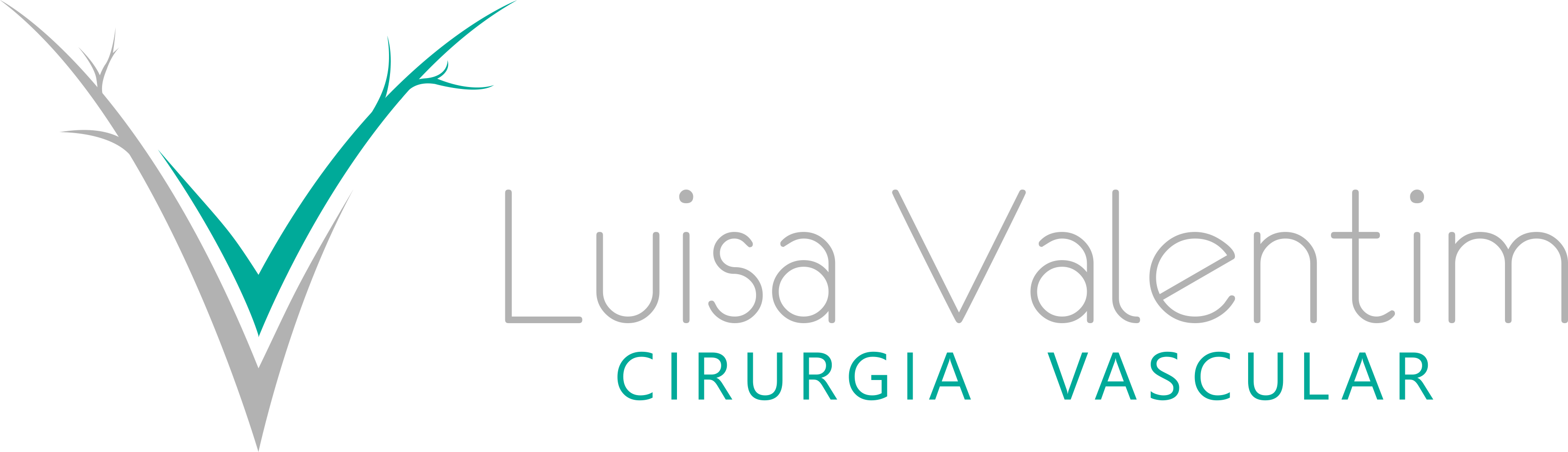 Luisa Valentim – Angiologia